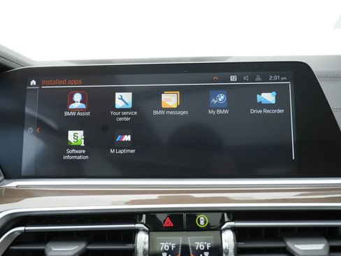 Used 2020 BMW X7 xDrive40i w/ Premium Package image 73