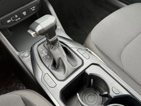 New 2026 Kia K4 FWD image 28