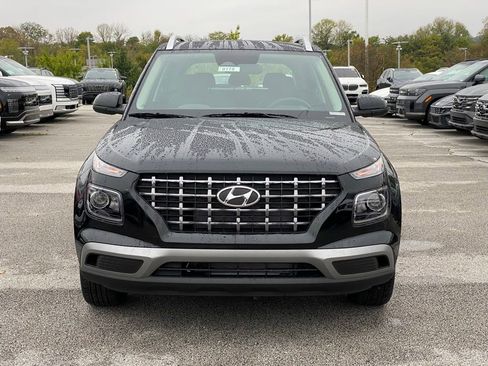 New 2026 Hyundai Venue SEL image 2