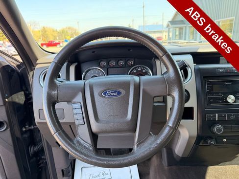 Used 2009 Ford F150 XLT AWD/4WD image 19