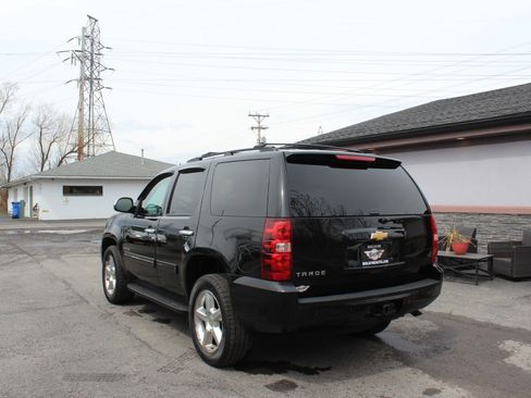 Used 2013 Chevrolet Tahoe LS w/ All-Star Edition image 8