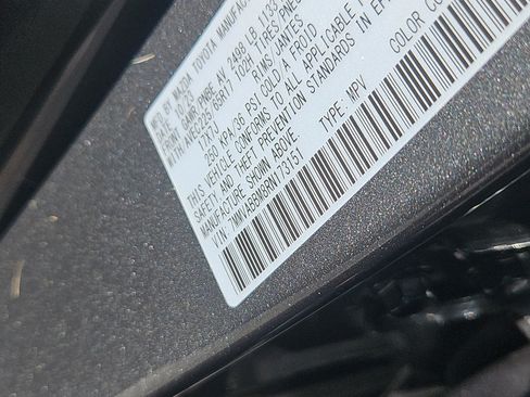 Used 2024 MAZDA CX-50 AWD 2.5 S w/ Cargo Package image 7