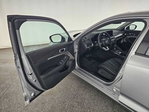 Certified 2026 Acura Integra FWD image 19
