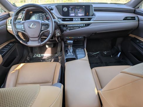 Used 2020 Lexus ES 350 w/ Premium Package image 23