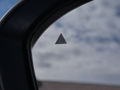 New 2026 Nissan Rogue Platinum image 35