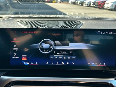 Used 2024 BMW i4 eDrive35 w/ Premium Package RWD image 24