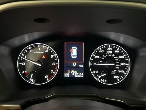 Certified 2025 Subaru Outback Touring XT w/ Tech Package 3 image 19
