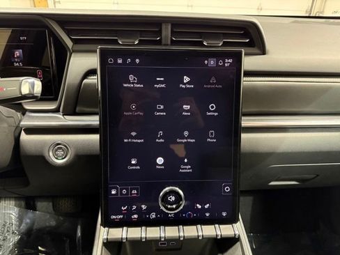 Certified 2025 GMC Terrain Elevation image 15