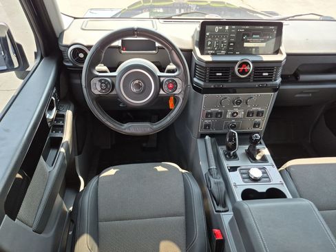 Used 2024 INEOS Grenadier AWD/4WD image 28