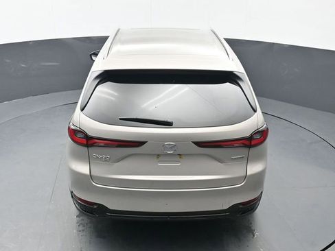 Certified 2024 MAZDA CX-90 3.3 Turbo w/ Preferred Package image 42