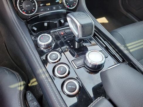 Used 2014 Mercedes-Benz CLS 63 AMG S-Model image 17