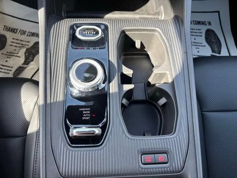 New 2026 Jeep Cherokee Limited AWD/4WD image 18