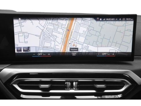 Certified 2023 BMW i4 eDrive40 w/ Premium Package RWD image 18