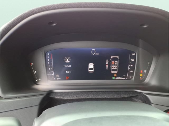 Used 2023 Honda Accord EX image 22