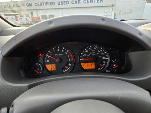 Used 2019 Nissan Frontier SV image 23