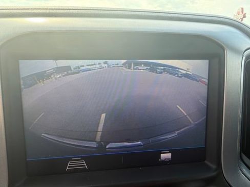 Used 2021 GMC Sierra 1500 Elevation AWD/4WD image 13