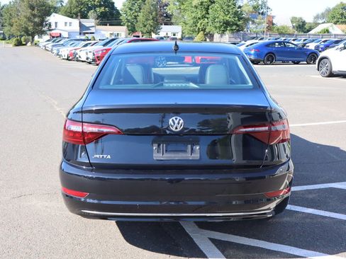 Used 2021 Volkswagen Jetta SEL FWD image 7