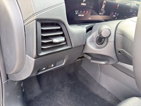 New 2026 Nissan Sentra SV w/ SV Convenience Package image 13