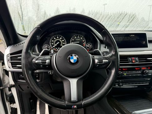 Used 2016 BMW X5 xDrive35i image 10