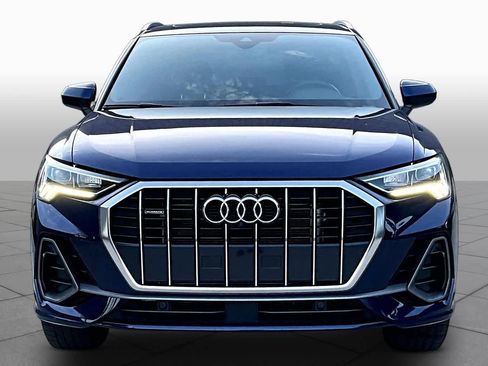 Used 2022 Audi Q3 2.0T Premium Plus AWD/4WD image 4