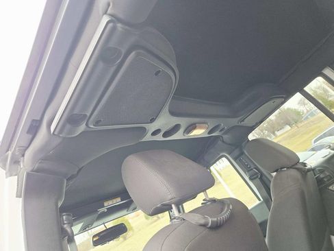 Used 2017 Jeep Wrangler Unlimited Sport w/ Quick Order Package 24S image 13