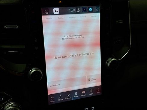 New 2026 RAM 1500 Laramie w/ Night Edition image 36