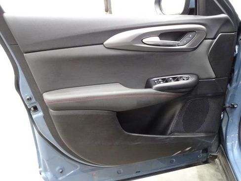 Used 2024 Dodge Hornet GT AWD/4WD image 16