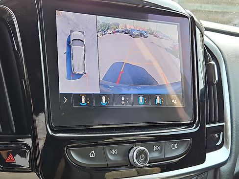 Certified 2021 Chevrolet Traverse Premier w/ LPO, Floor Liner Package image 19