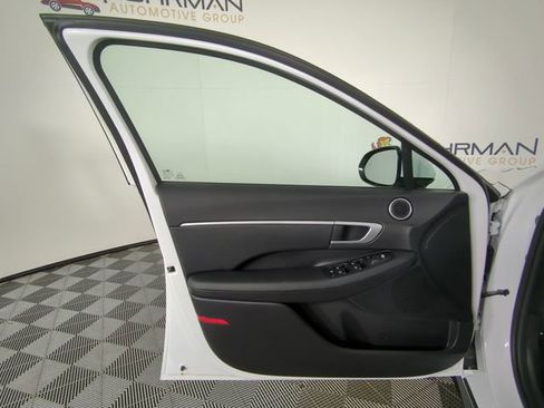 New 2026 Hyundai Sonata SEL image 17