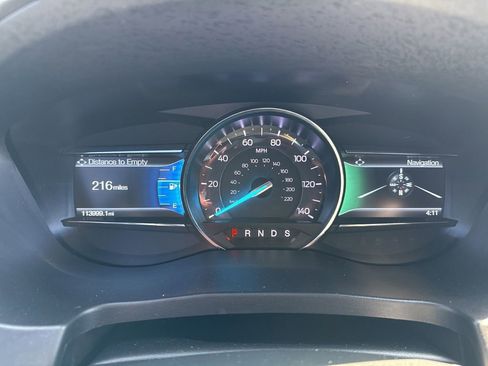 Used 2018 Ford Explorer Limited AWD/4WD image 11