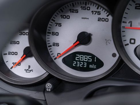 Used 2006 Porsche 911 Carrera 4S image 67