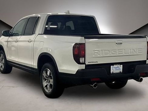 New 2026 Honda Ridgeline RTL image 3