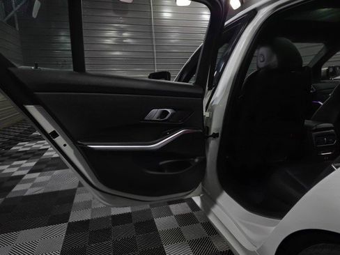 Used 2021 BMW M340i xDrive image 34