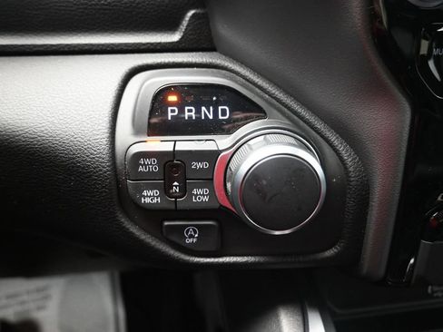 Used 2026 RAM 1500 Lone Star AWD/4WD image 10
