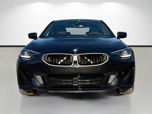 New 2026 BMW 230i Coupe w/ Parking Assistance Package image 8