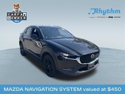 Used 2024 MAZDA CX-30 AWD 2.5 S w/ Select Sport Pkg