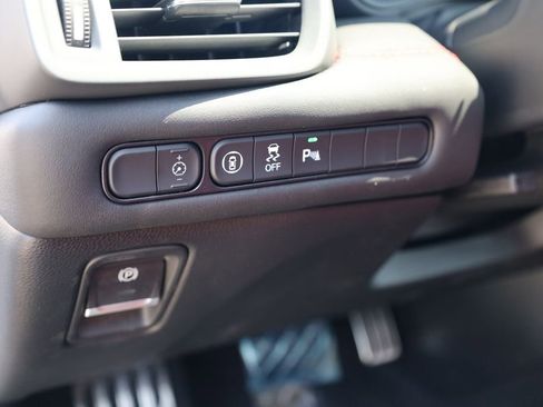 New 2025 Acura TLX SH-AWD w/ A-SPEC Pkg image 14