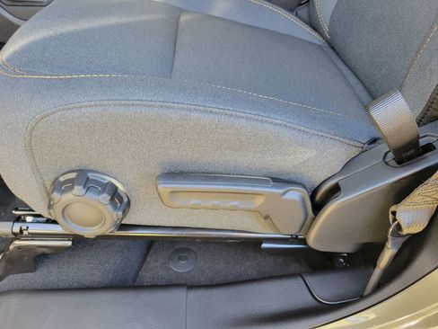 New 2026 Jeep Wrangler Willys image 15