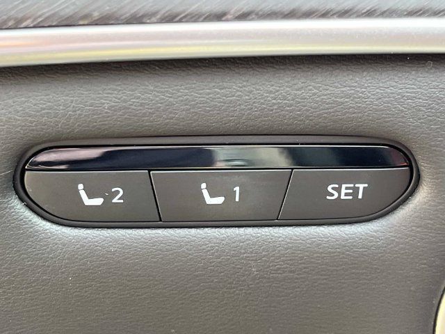 Used 2022 INFINITI QX55 Sensory w/ Lighting Package AWD/4WD image 32