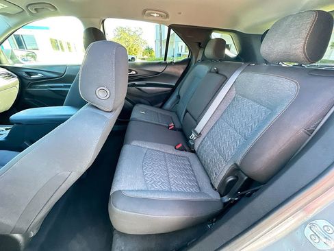 Certified 2023 Chevrolet Equinox LT image 23