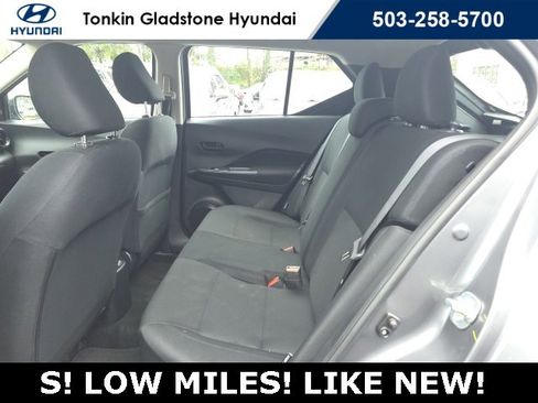 Used 2024 Nissan Kicks S image 29