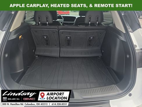 Used 2026 Buick Encore GX Preferred w/ Comfort Package image 25