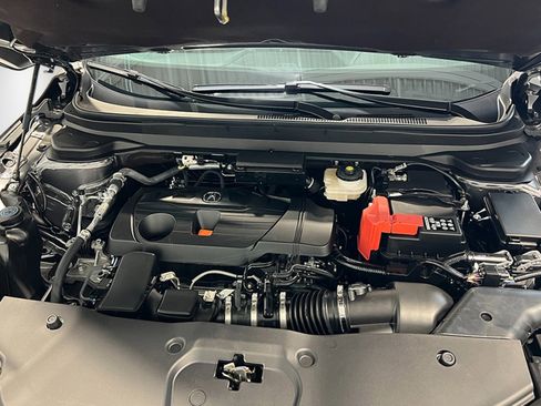 New 2026 Acura RDX image 13