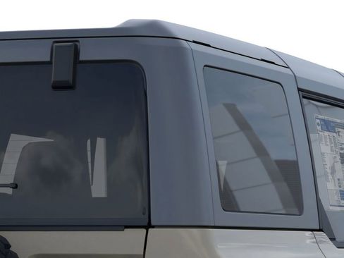 New 2025 Ford Bronco Badlands image 51