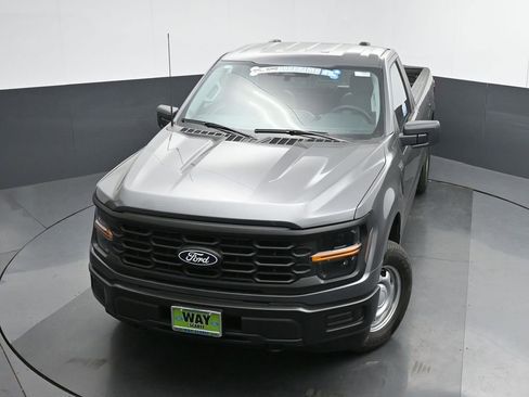 New 2025 Ford F150 XL image 30