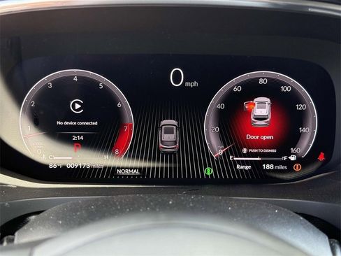 Certified 2025 Acura MDX A-Spec image 16