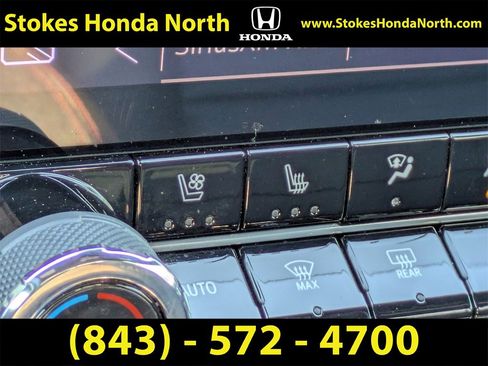 Used 2023 Chevrolet Colorado Z71 w/ Z71 Convenience Package 2 image 24