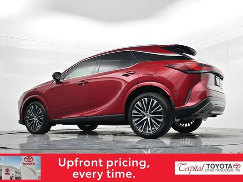 Used 2024 Lexus RX 350 Premium Plus w/ Convenience Package image 55