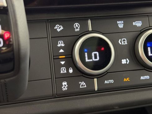 New 2026 Land Rover Defender 130 S image 19