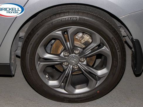 Used 2024 Honda Accord EX image 34